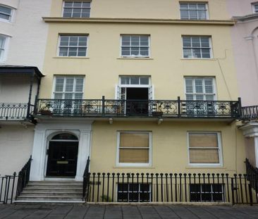 1 bedroom flat to rent - Photo 6