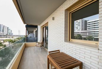 Carrer de Pi i Margall, Badalona, Catalonia 08912