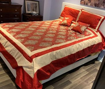 For Lease - 316 Holmes Crescent Unit# Bsmt, Milton, Ontario - Photo 3