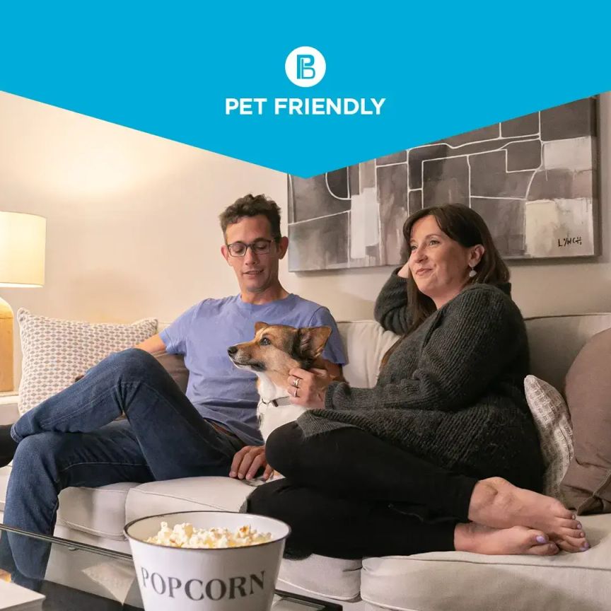 Two Bedroom Two Bath - Photo 1