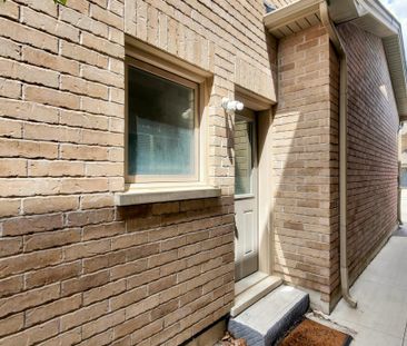For Lease - 5 Mugford Crescent Unit# Basement, Brampton, Ontario - Photo 5