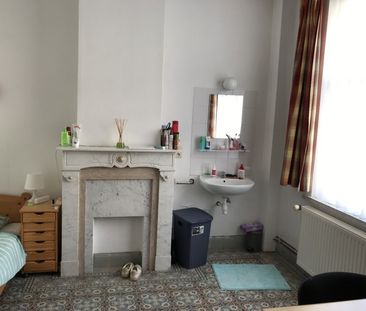 Sint Rochuslaan 6, kamer 4 - Foto 6