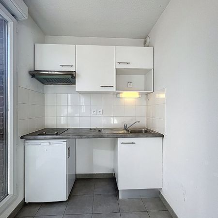 Appartement 1 pièce - Photo 3