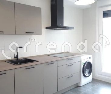 Piso de alquiler en Gertrudis Gómez, Peñacastillo - Nueva Montaña - Foto 5