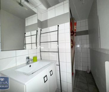 Appartement à louer 2 pièces 39.9m² - Photo 5