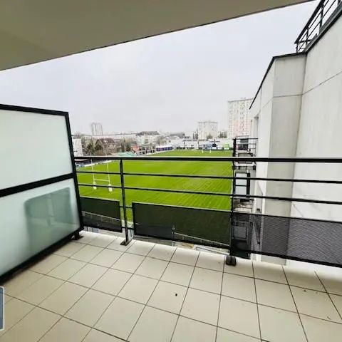 Appartement à louer 3 pièces 64.11m² - Photo 1
