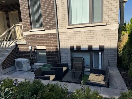 For Lease - 40 William Jackson Way Unit# 128, Toronto, Ontario - Photo 3