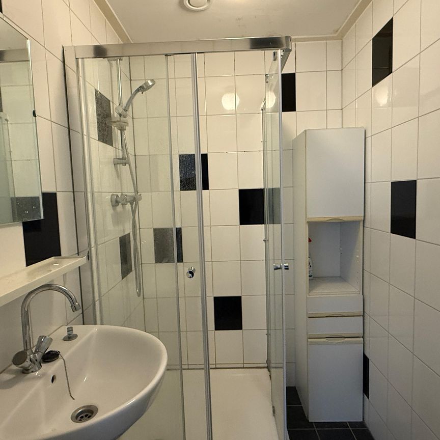 Ubbo Emmiusstraat 13A, 9711 CA Groningen - Photo 1