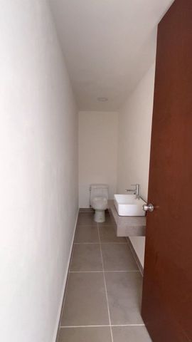 Casa de 2 recámaras en Santa Rita Cholul - Photo 3