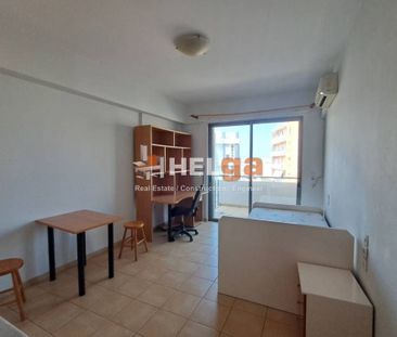 Studio/Γκαρσονιέρα για ενοικίαση Νόρμαν (Πάτρα) - Φωτογραφία 4