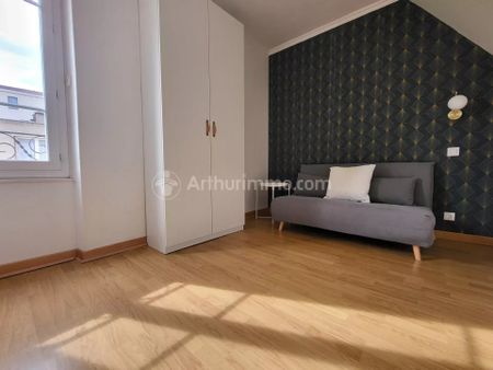 Location Appartement 3 pièces 46 m2 à Chamalières - Photo 4