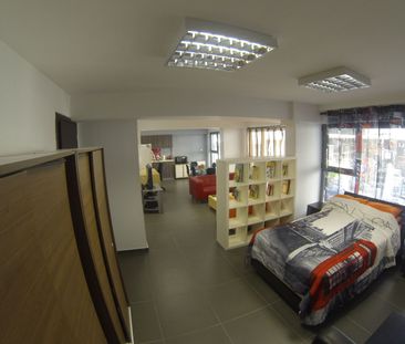 Studio/Γκαρσονιέρα για ενοικίαση Εξάρχεια (Εξάρχεια - Νεάπολη) - Photo 2