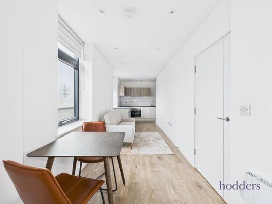 1 bedroom apartment to rent - Photo 1