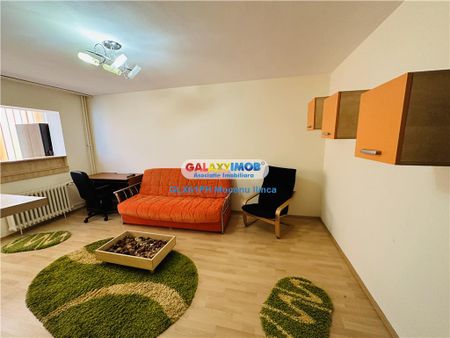 Inchiriere apartament 2 camere, Republicii, Ploiesti - Photo 3