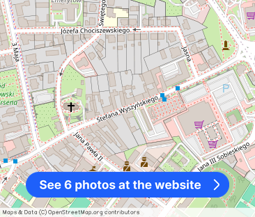 Nowoczesne mieszkanie 2-pokojowe z garażem - Photo 1