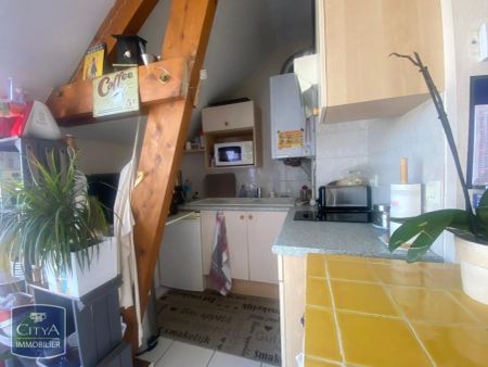 Appartement à louer 2 pièces 37.17m² - Photo 4