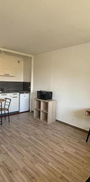 Location Appartement 1 pièce 23m² CAMBRAI 59400 - Photo 1