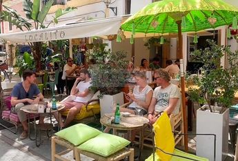 181 Diseminado P 22 P Den Vall, Santa Eulària des Riu, Balearic Islands