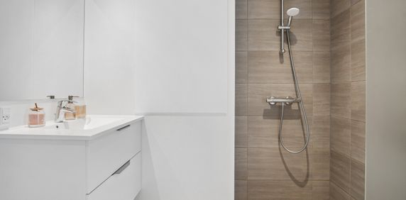 Stor 3 vær med altan - Photo 2