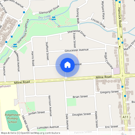 17 Somerset Avenue, Redwood Park