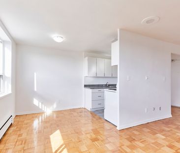For Lease - 1765 Lawrence Avenue Unit# 214, Toronto, Ontario - Photo 1