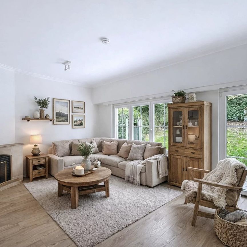 Tout savoir sur cette maison à Woluwe-St-Pierre, à Woluwe-St-Pierre - Photo 1