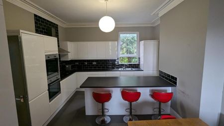 1 bedroom in a house share to rent - Photo 5