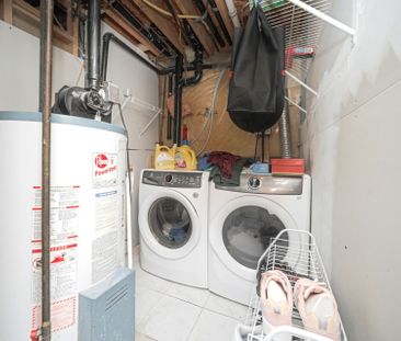 For Lease - 2 Checkerberry Crescent Unit# Lower, Brampton, Ontario - Photo 5