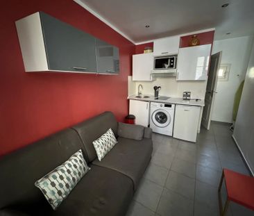 Exclusivité – Location studio meublé proche Gambetta - Photo 3