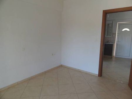 Studio/Γκαρσονιέρα για ενοικίαση Κάτω Νεοχωρόπουλο (Ιωάννινα) - Photo 3