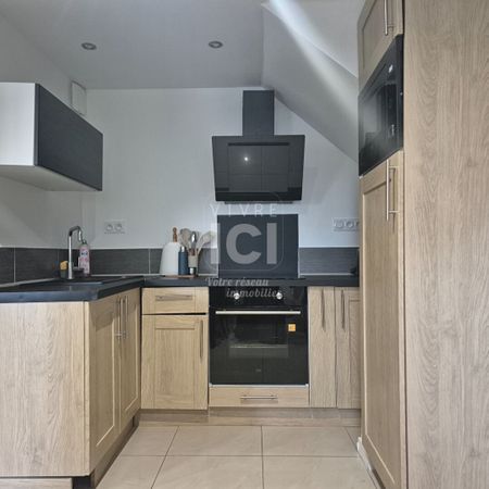 T1 bis meublé - Photo 3