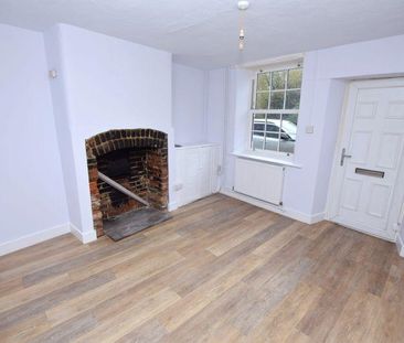 2 bedroom terraced house to rent - Photo 1