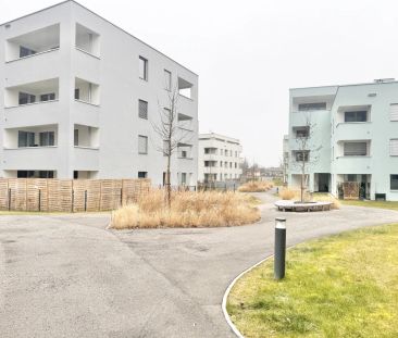Hochmoderne Neubauwohnungen am Stadtrand von Graz! ab - 01-05-25 VE... - Foto 5