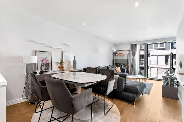 2 bedroom apartment to rent - Photo 1