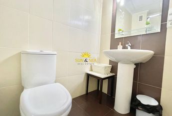 ONE-BEDROOM APARTMENT – LA TERCIA