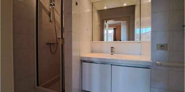 Appartement te huur in Brugge voor € 1.250 met 3 slaapkamers - Foto 1