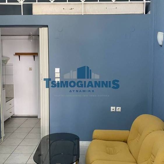 Studio/Γκαρσονιέρα για ενοικίαση Σεισμόπληκτα (Ιωάννινα) - Φωτογραφία 1