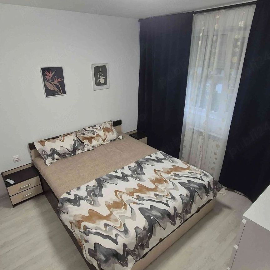 LUJERULUI. Apartament 2 camere de inchiriat - Fotografie 1