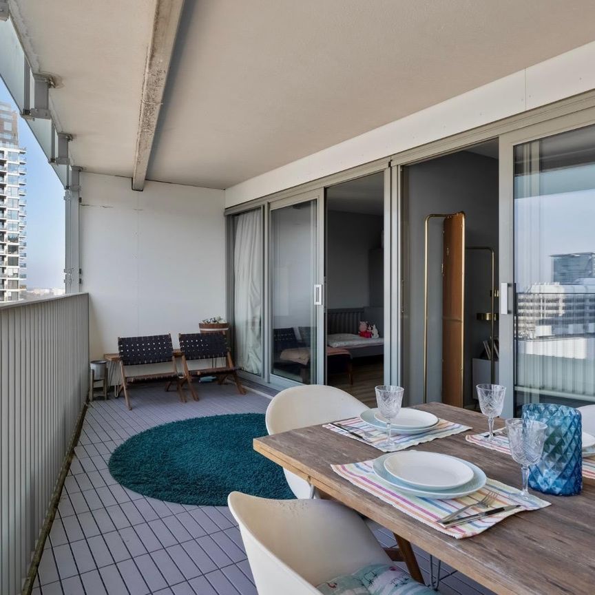 Te huur: Appartement Prins Willem-Alexanderweg in Den Haag - Photo 1