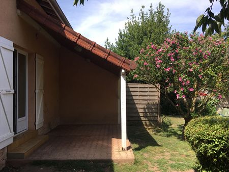 Location Maison 3 pièces 51m² - Photo 5