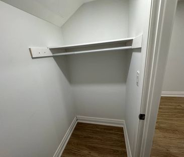 For Lease - 84 Venice Gate Drive Unit# Lower, Vaughan, Ontario - Photo 3