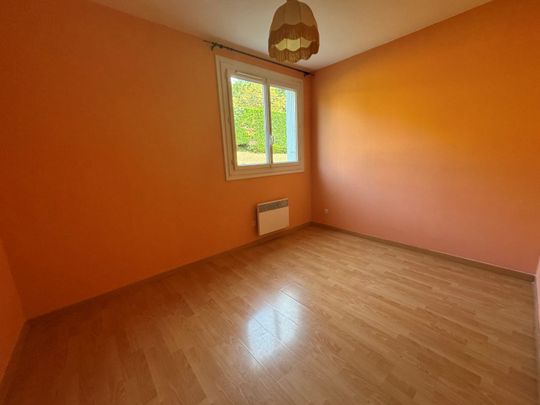 APPARTEMENT T3 - 66.13M2 - SAINT ETIENNE , Saint-Étienne - Photo 1