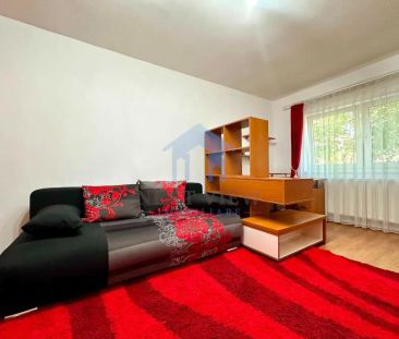 Garsoniera, Zorilor - Photo 2