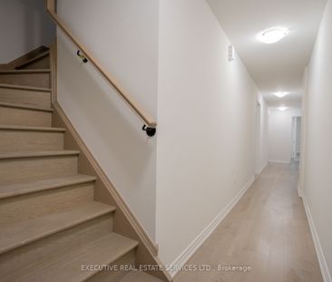 For Lease - 158 Petch Avenue, Brampton, Ontario - Photo 1