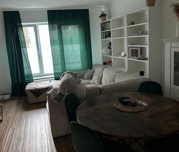 Helle 2-Zimmer-Wohnung in Bothfeld - Foto 1