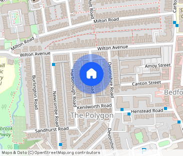 Coventry Road, Southampton, Hampshire, SO15 - Photo 1