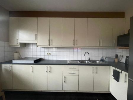 Appartement met 2 slaapkamers - Foto 2