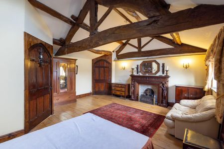 3 bedroom semi-detached house to rent - Photo 3