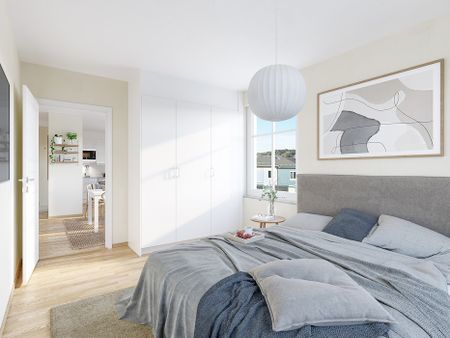 Mälarvägen 81, Eds Allé - Foto 2