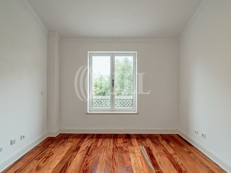 Apartamento T4 em Lisboa - Photo 4